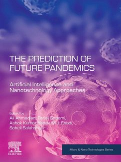 Cover The Prediction of Future Pandemics (eBook, ePUB)