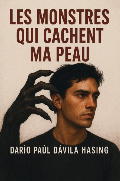 Les Monstres Qui Cachent Ma Peau (eBook, ePUB) Les Monstres Qui Cachent Ma Peau (eBook, ePUB)