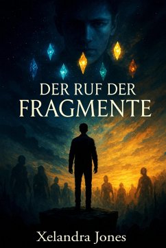 Cover Der Ruf der Fragmente (eBook, ePUB)