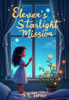 Cover Eleven's Starlight Mission (eBook, ePUB)