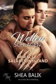 Wellen schlagen (eBook, ePUB) Wellen schlagen (eBook, ePUB)