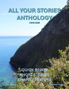 Cover All Your Stories Anthology Quick Reads and Short Stories (eBook, ePUB)