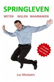 Springleven (eBook, ePUB) Springleven (eBook, ePUB)