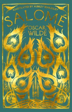 Cover Salomé (eBook, ePUB)
