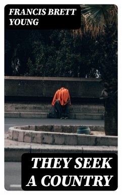 Cover They Seek a Country (eBook, ePUB)