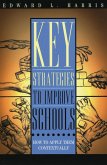 Key Strategies to Improve Schools (eBook, PDF)