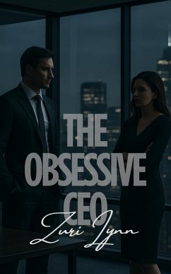 Cover The Obsessive CEO (eBook, ePUB)