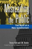 Misreading the Public (eBook, PDF)