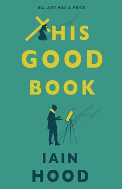 Cover This Good Book (eBook, ePUB)