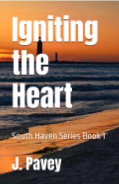 Igniting the Heart (South Haven Series, #1) (eBook, ePUB) Cover Igniting the Heart (South Haven Series, #1) (eBook, ePUB)