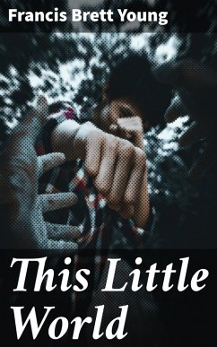 This Little World (eBook, ePUB) Cover This Little World (eBook, ePUB)