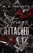 Strings Attached (eBook, ePUB) - Bild 1