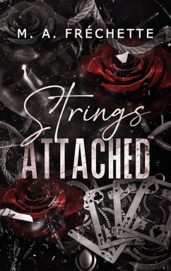 Cover Strings Attached (eBook, ePUB)