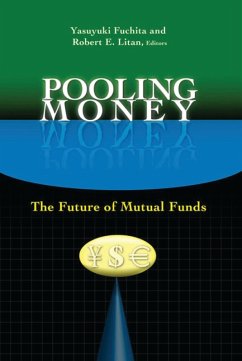 Pooling Money (eBook, PDF)
