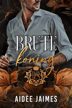Cover Brute koning (De Zeven Dodelijke Sinacores, #7) (eBook, ePUB)