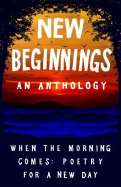 Cover New Beginnings (eBook, ePUB)