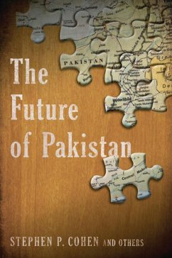 Cover The Future of Pakistan (eBook, PDF)
