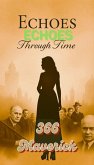 Echo through Time (eBook, ePUB) Echo through Time (eBook, ePUB)
