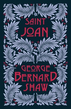 Cover Saint Joan (eBook, ePUB)