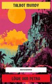 Löwe von Petra (eBook, ePUB)