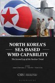 North Korea's Sea-Based WMD Capability (eBook, ePUB) North Korea's Sea-Based WMD Capability (eBook, ePUB)