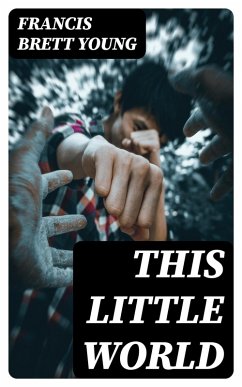 This Little World (eBook, ePUB) Cover This Little World (eBook, ePUB)