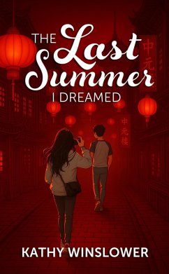 Cover The Last Summer I Dreamed (eBook, ePUB)