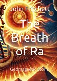 The Breath of Ra: Geomagnetic Storm (eBook, ePUB)