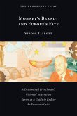 Monnet's Brandy and Europe's Fate (eBook, PDF)