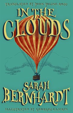 In the Clouds (eBook, ePUB) - Bernhardt, Sarah