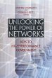 Unlocking the Power of Networks (eBook,... - Bild 1