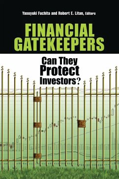 Cover Financial Gatekeepers (eBook, PDF)