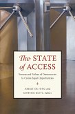 The State of Access (eBook, PDF)