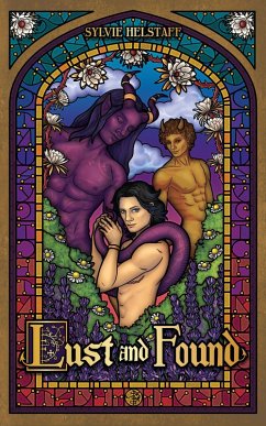 Lust and Found (eBook, ePUB) - Helstaff, Sylvie
