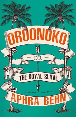 Cover Oroonoko (eBook, ePUB)