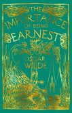 The Importance of Being Earnest (eBook, ePUB)
