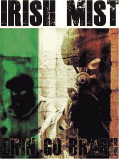 Cover Irish Mist (eBook, ePUB)