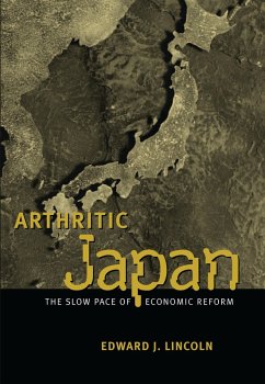 Cover Arthritic Japan (eBook, PDF)
