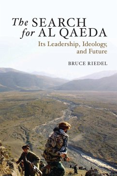 Cover The Search for Al Qaeda (eBook, PDF)