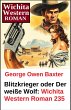 Blitzkrieger oder Der weiße Wolf:... - Bild 1