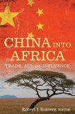 China into Africa (eBook, PDF)