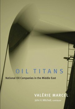 Cover Oil Titans (eBook, PDF)