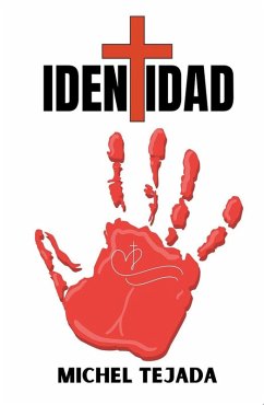 Cover Identidad (eBook, ePUB)