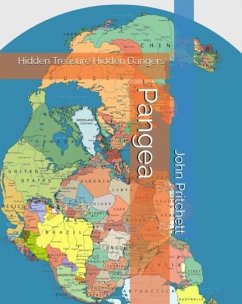 Cover Pangea Hidden Treasure Hidden Dangers (eBook, ePUB)