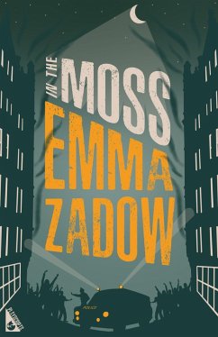 Cover In the Moss (eBook, ePUB)