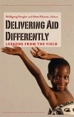Delivering Aid Differently (eBook, PDF)
