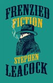 Frenzied Fiction (eBook, ePUB) Frenzied Fiction (eBook, ePUB)