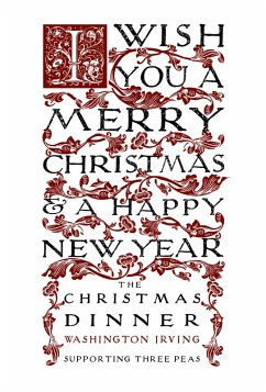Cover The Christmas Dinner (eBook, ePUB)