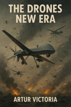 Cover The Drones New Era (Education, #4) (eBook, ePUB)