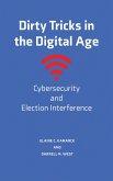 Dirty Tricks in the Digital Age (eBook, PDF)